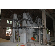 Golden Supplier Animal Feed Production Line